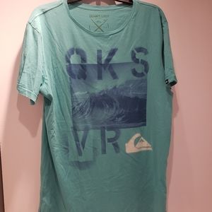 Quiksilver T Shirt